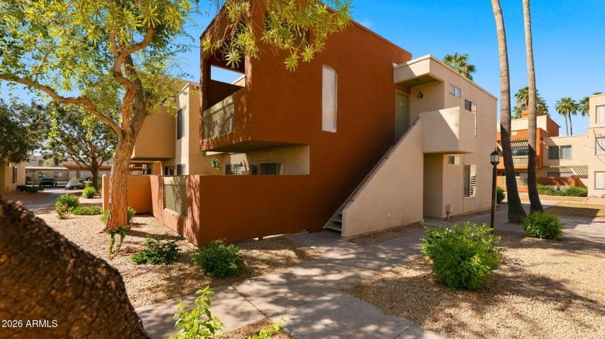 3600 N HAYDEN Road #2902, Scottsdale, AZ