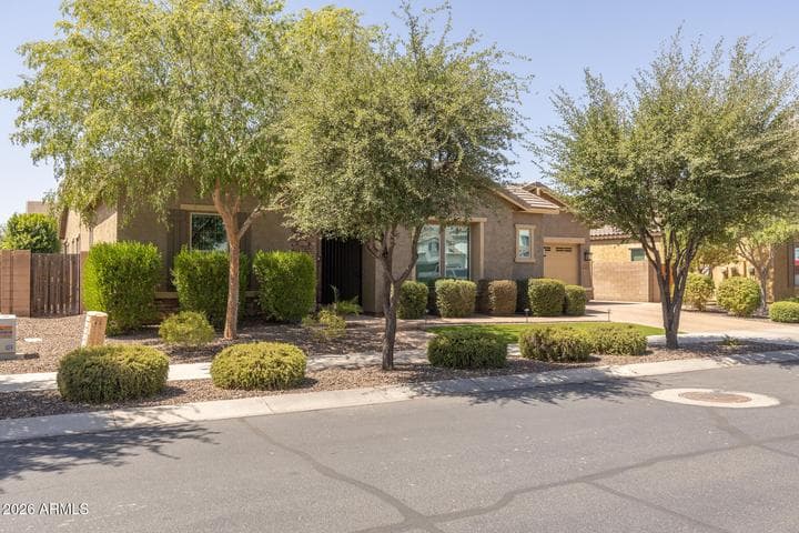 20105 E QUINTERO Road, Queen Creek, AZ