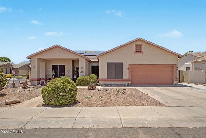 444 S GIBSON Street, Gilbert, AZ