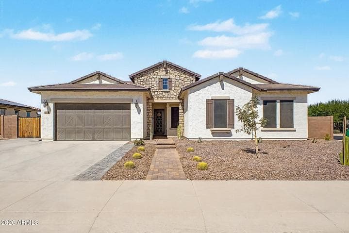 18322 W COOLIDGE Street, Goodyear, AZ