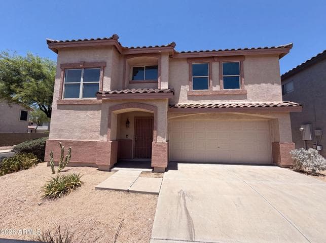 7500 E DEER VALLEY Road #8, Scottsdale, AZ