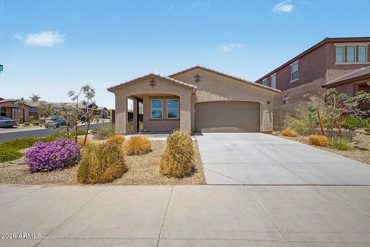 17334 W WANDERING CREEK Road, Goodyear, AZ