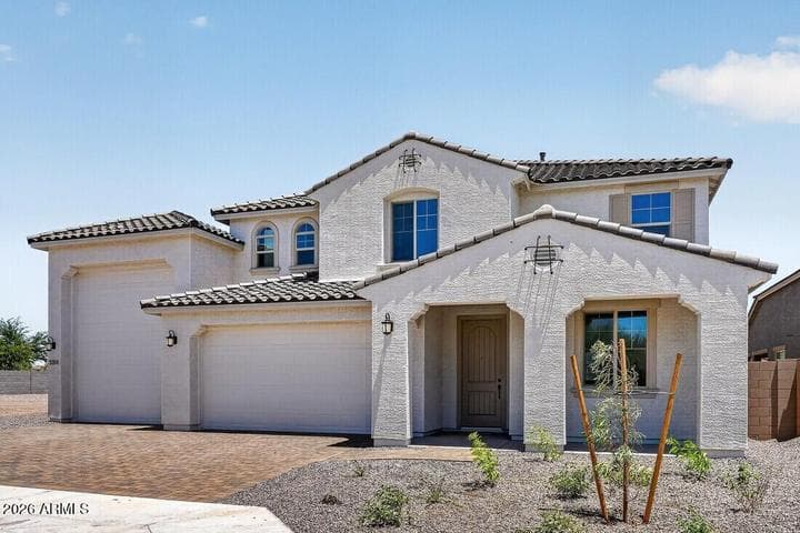 5313 N 177TH Lane, Litchfield Park, AZ