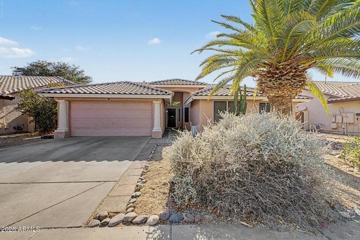 546 S BURK Street, Gilbert, AZ