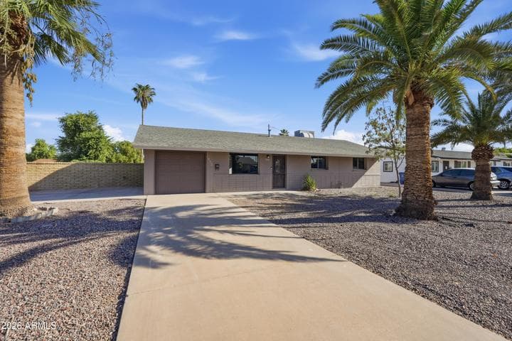 1932 E PALMCROFT Drive, Tempe, AZ