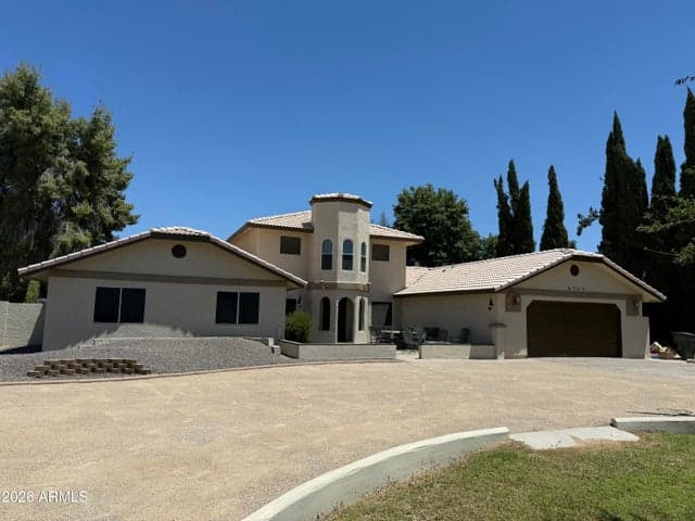 6705 N 183RD Avenue, Waddell, AZ
