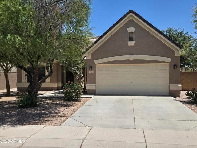 6721 S DANIELSON Way, Chandler, AZ