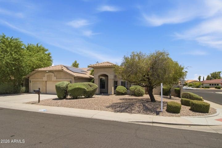 16435 N 47TH Place, Phoenix, AZ