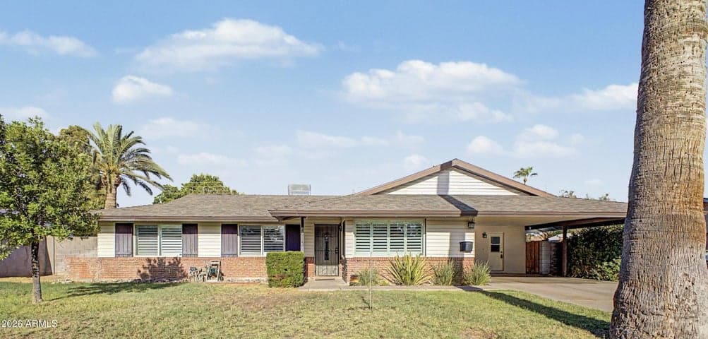 8913 N 17TH Lane, Phoenix, AZ