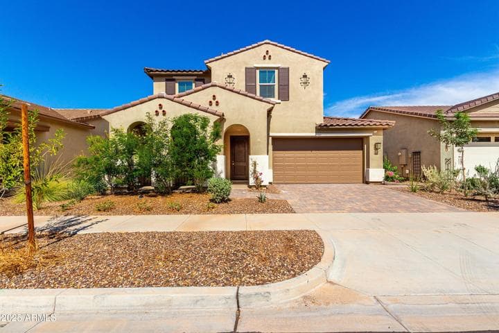 9548 E Rainbow Avenue, Mesa, AZ