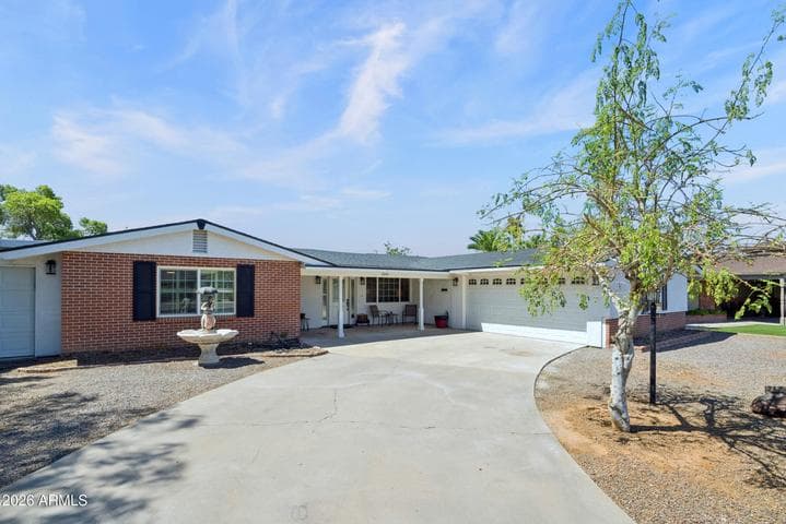 1041 S LONGWOOD Loop, Mesa, AZ