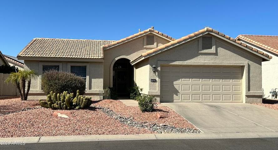 15077 W VALE Drive, Goodyear, AZ