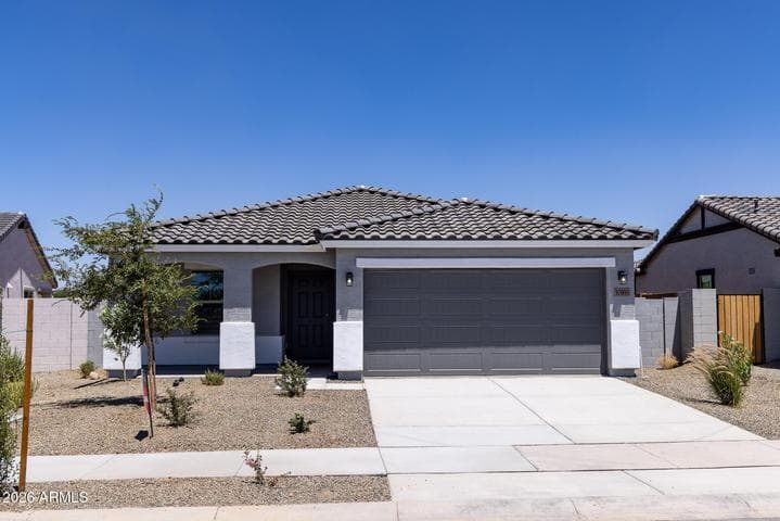 17095 N Lariat Road, Maricopa, AZ