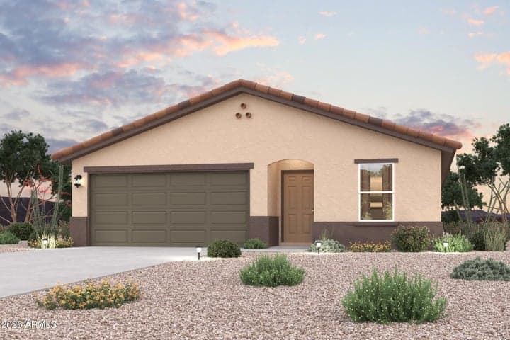 1081 W ELLIOT Street, Florence, AZ