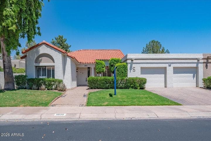 11839 N 80TH Place, Scottsdale, AZ