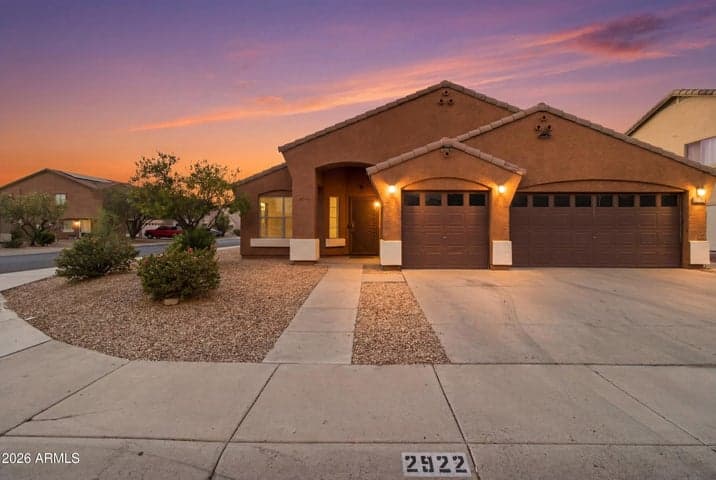 2922 W DUNBAR Drive, Phoenix, AZ