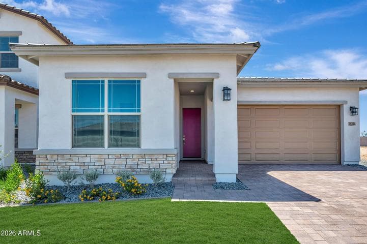 36334 N GRAPEVINE Drive, San Tan Valley, AZ