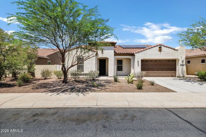 14440 S 178TH Drive, Goodyear, AZ