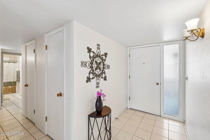 10941 W ROUNDELAY Circle, Sun City, AZ