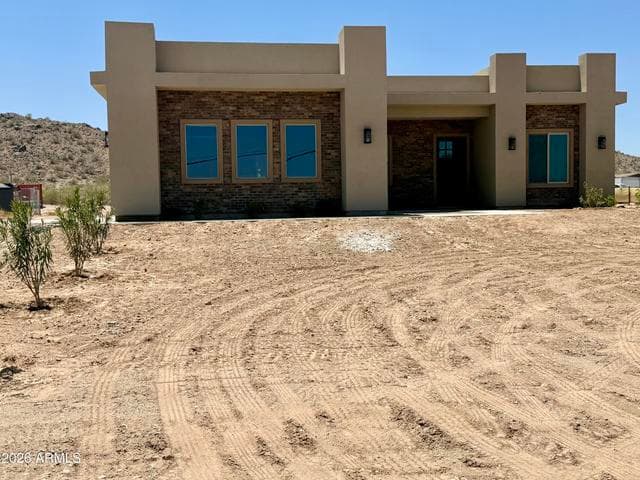 18815 W ARLINGTON Road, Buckeye, AZ