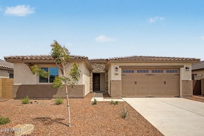 8639 N 176TH Lane, Waddell, AZ