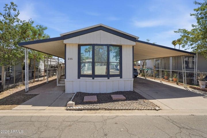 2340 E University Drive #235, Tempe, AZ