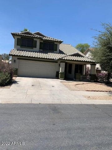 16042 W Latham Street, Goodyear, AZ