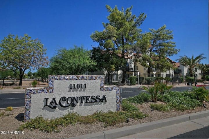 11011 N 92ND Street #2144, Scottsdale, AZ