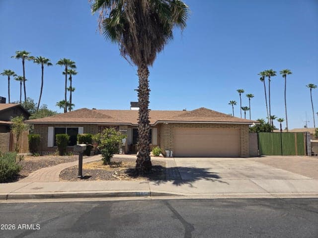 10650 N 49TH Avenue, Glendale, AZ