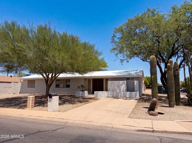 103 N 63RD Street, Mesa, AZ