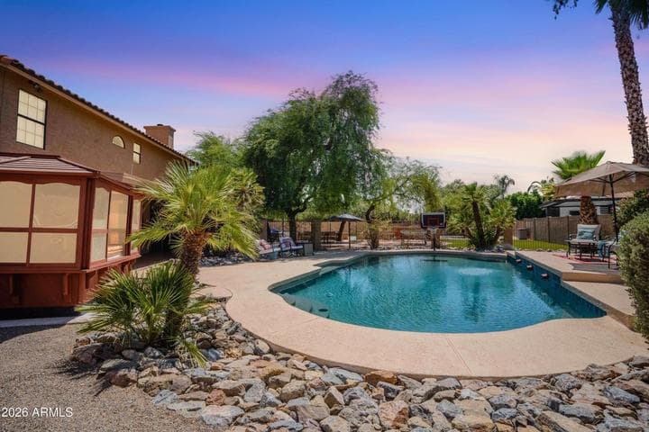 13136 N 104TH Street, Scottsdale, AZ