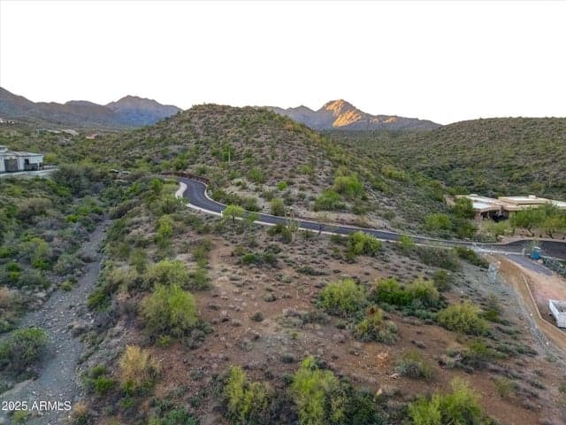 14717 E PRAIRIE DOG Trail #15, Fountain Hills, AZ