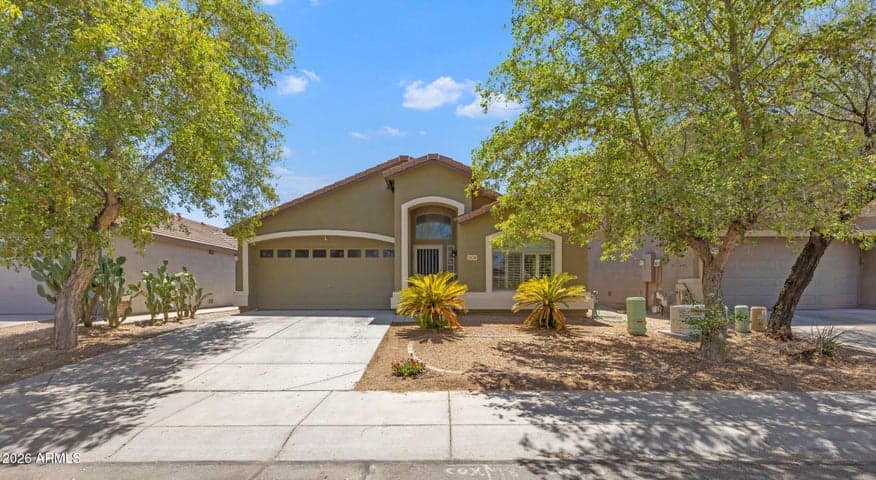 29218 N ROSEWOOD Drive, San Tan Valley, AZ