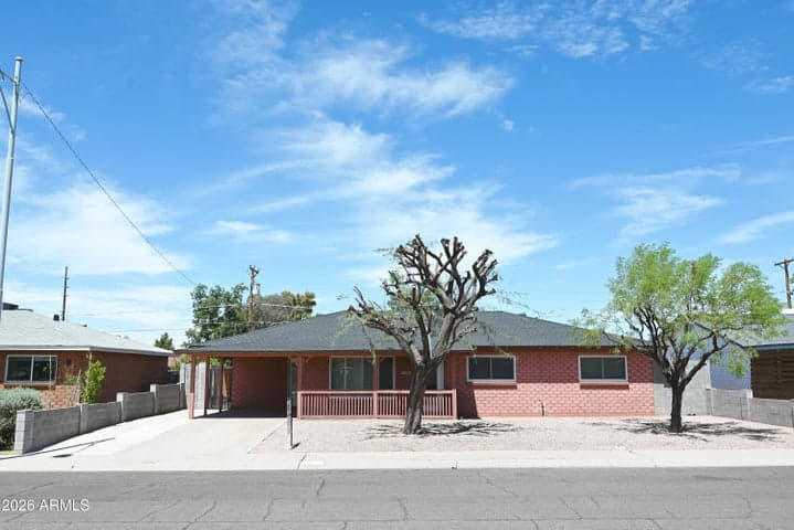 3626 N 80th Place, Scottsdale, AZ