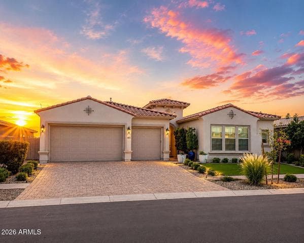 4653 S Venus --, Mesa, AZ
