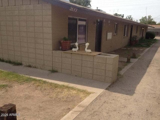 2633 W BELMONT Avenue #Apt 2, Phoenix, AZ