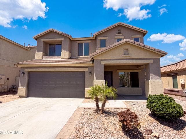 18170 W MISSION Lane, Waddell, AZ