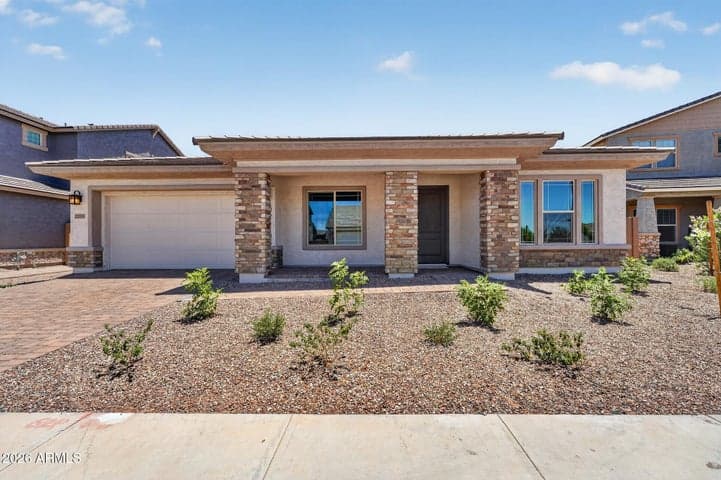 21055 S 190TH Way, Queen Creek, AZ