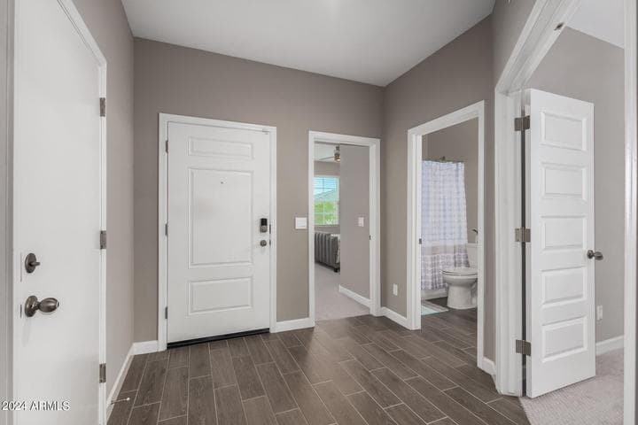 23950 W Hilton Avenue, Buckeye, AZ