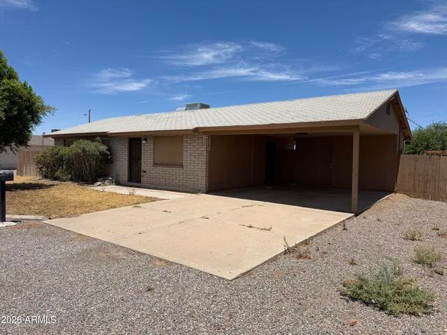 13216 W TUCKEY Lane, Glendale, AZ
