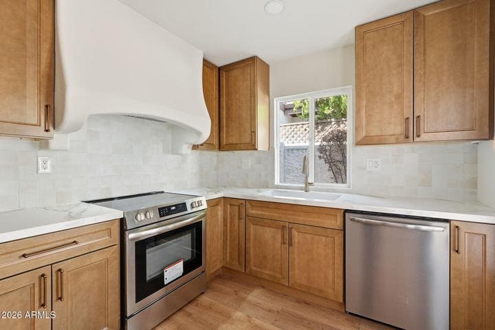 8754 E VIA DE LA LUNA --, Scottsdale, AZ