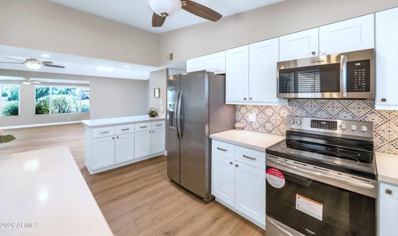 10433 W OAKMONT Drive, Sun City, AZ