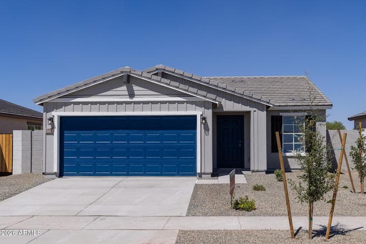 17155 N Lariat Road, Maricopa, AZ