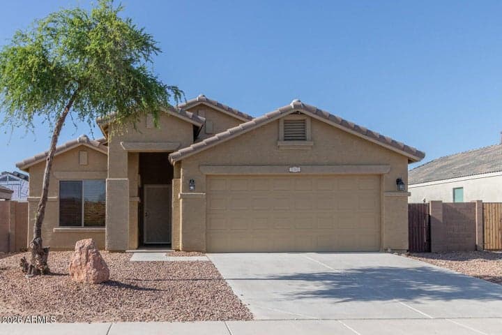 795 W FAIRLANE Court, Casa Grande, AZ