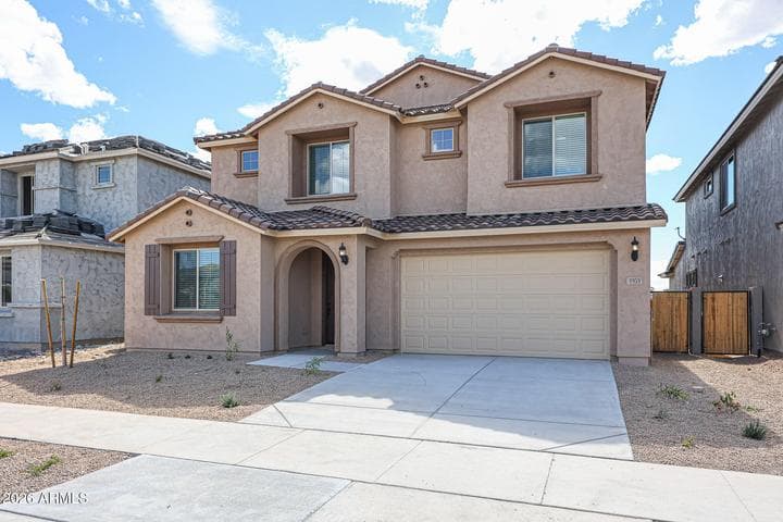 1951 W SIENNA BOUQUET Place, Phoenix, AZ