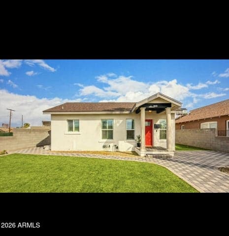 809 N 11TH Avenue, Phoenix, AZ