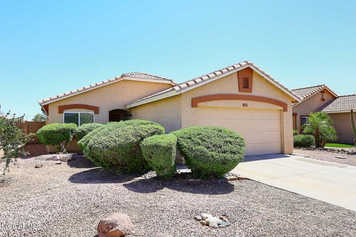 11507 E Contessa Street, Mesa, AZ