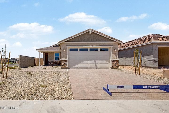 3744 S 241ST Avenue, Buckeye, AZ