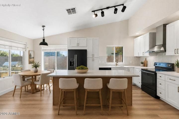 3761 E THORNTON Avenue, Gilbert, AZ