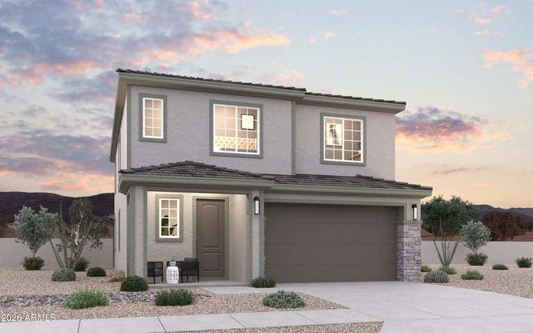 5641 E Peccary Lane, San Tan Valley, AZ